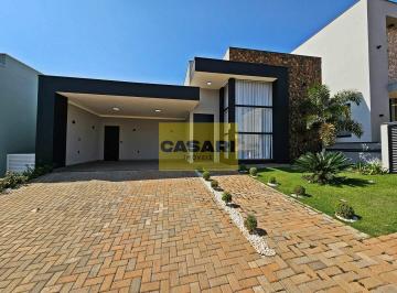 Photo 1 · Casa com 3 dormitórios à venda, 178 m² - Portal Ville Jardins - Boituva/SP
