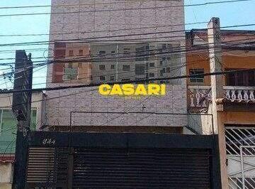 Comercial · 350m² · Prédio Comercial à Venda no Taboão, São Bernardo do Campo – 350 m² com Mezanino e Trifásico