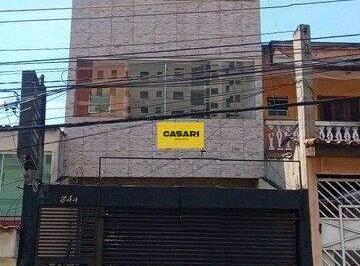 Photo 1 · Prédio Comercial à Venda no Taboão, São Bernardo do Campo – 350 m² com Mezanino