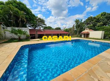Rural · 275m² · 2 Quartos · Chácara com 2 dormitórios à venda, - Hungria - Cerquilho/SP