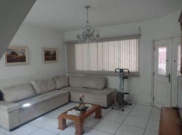 Photo 1 · Sobrado 3 Dormitórios com Suíte à Venda no Jardim Las Vegas, Santo André – 205m²