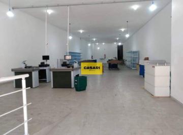 Photo 1 · Galpão Comercial à Venda com 640 m² - Vila Aquilino, Santo André/SP