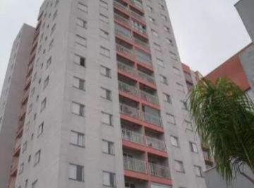 Photo 1 · Apartamento 3 quartos, Sala e Sacada, 1 vaga livre, 58m2- Condominio com piscina