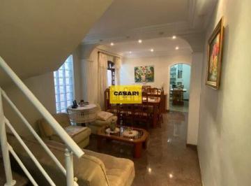Photo 1 · Sobrado com 2 dormitórios à venda, 138 m² - Assunção - São Bernardo do Campo/SP
