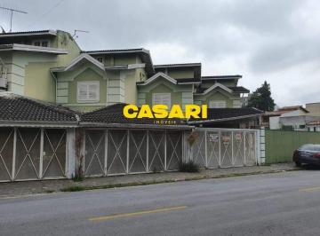 Casa · 177m² · 3 Quartos · 2 Vagas · Sobrado com 3 dormitórios à venda, 107 m² - Vila Euro - São Bernardo do Campo/SP