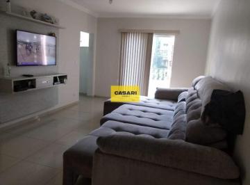 Photo 1 · Sobrado com 3 dormitórios à venda, 215 m² - Taboão - São Bernardo do Campo/SP