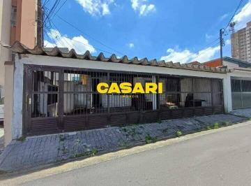 Terreno · 379m² · Terreno à venda, 379 m² - Centro - São Bernardo do Campo/SP