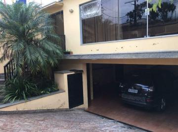 Photo 1 · Casa com 5 dormitórios à venda, 366 m² - Nova Petrópolis - São Bernardo do Campo/SP