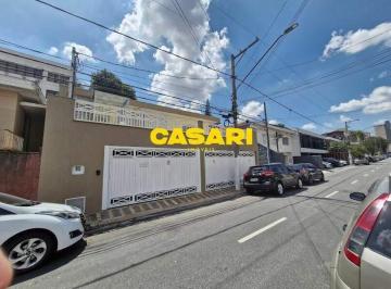 Casa · 359m² · 3 Quartos · 6 Vagas · Casa com 3 dormitórios à venda, 359 m² - Jardim Maria Adelaide - São Bernardo do Campo/SP