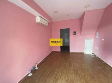 Photo 1 · Loja com Sobreloja para Alugar – 67 m² na Rua Marechal Deodoro – Centro de São B