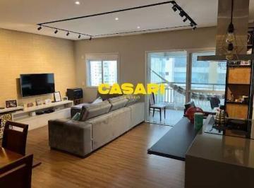 Apartamento · 93m² · 2 Quartos · 2 Vagas · Apartamento com 2 dormitórios à venda, 93 m² - Baeta Neves - São Bernardo do Campo/SP