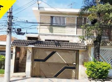 Photo 1 · Sobrado com 3 Dormitórios, Suíte, Churrasqueira e 420 m² – Jardim Hollywood, São