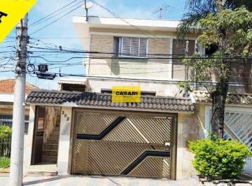 Photo 1 · Sobrado com 3 Dormitórios, Suíte, Churrasqueira e 420 m² – Jardim Hollywood, São
