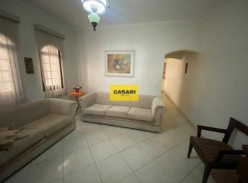 Photo 1 · Sobrado com 5 dormitórios à venda, 294 m² - Dos Casa - São Bernardo do Campo/SP