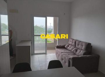 Apartamento · 42m² · 1 Quarto · 1 Vaga · Loft com 1 dormitório à venda, 42 m² - Jardim do Mar - São Bernardo do Campo/SP