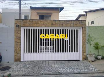 Casa · 186m² · 4 Quartos · 2 Vagas · Sobrado com 4 dormitórios, 186 m² - venda por R$ 650.000,00 ou aluguel por R$ 4.312,00/mês - Vila Vi