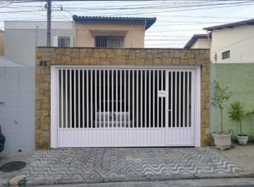 Photo 1 · Sobrado 4 dorms (1 suíte), 186 m² à venda – Rudge Ramos, SBC