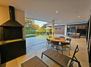 Photo 1 · Casa com 5 dormitórios à venda, 442 m²