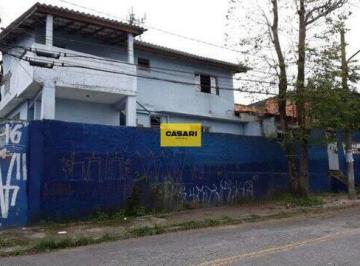 Photo 1 · Sobrado com 4 Casas e 8 Dormitórios à Venda – Jardim Santo André, Santo André/SP