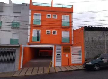 Photo 1 · Cobertura com 2 dormitórios à venda, 96 m² - Jardim Guarará - Santo André/SP