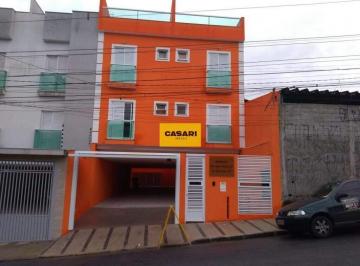 Photo 1 · Cobertura com 2 dormitórios à venda, 96 m² - Jardim Guarará - Santo André/SP