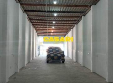 Comercial · 150m² · 2 Vagas · Salão à venda 150 m² em Independência - São Bernardo do Campo | Excelente localização