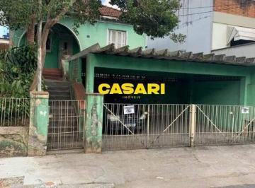 Terreno · 230m² · Terreno à venda, 230 m² - Jardim do Mar - São Bernardo do Campo/SP