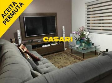 Casa · 312m² · 3 Quartos · 3 Vagas · Lindo Sobrado com Edícula, 4 Suítes, Quintal Amplo e Espaço Gourmet em Localização Privilegiada
