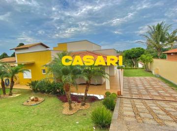 Rural · 340m² · 5 Quartos · 2 Vagas · Chácara com 5 Dormitórios à Venda no Condomínio Vitassay – Boituva/SP, 1.873 m²