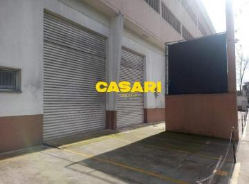 Comercial · 68m² · 1 Vaga · Salão à venda, 67 m² - Demarchi - São Bernardo do Campo/SP