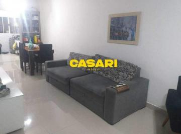 Casa · 120m² · 3 Quartos · 3 Vagas · Casa térrea com 3 dormitórios à venda, 120 m² – Santa Terezinha – São Bernardo do Campo/SP