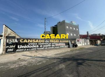 Terreno · 600m² · Terreno à Venda com Projeto HIS Aprovado – Vila Progresso, Santo André/SP