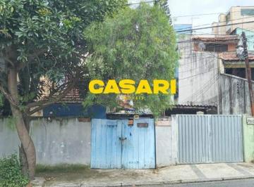 Terreno · 480m² · Terreno 480m² à venda na Nova Petrópolis – São Bernardo do Campo