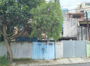 Photo 1 · Terreno 480m² à venda na Nova Petrópolis – São Bernardo do Campo