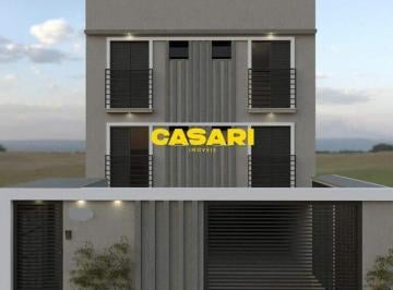 Apartamento · 107m² · 2 Quartos · 1 Vaga · Cobertura para à venda no bairro Jardim do Estádio - Casari Imóveis São Bernardo | Venda, Aluguel e 