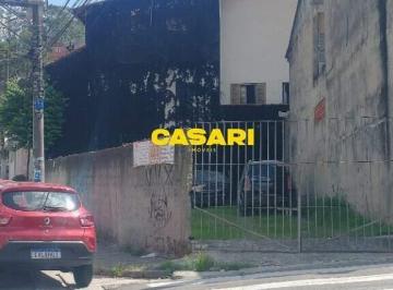 Terreno · 145m² · Terreno à venda, 144 m² na Cooperativa - São Bernardo do Campo/SP | Ótima localização