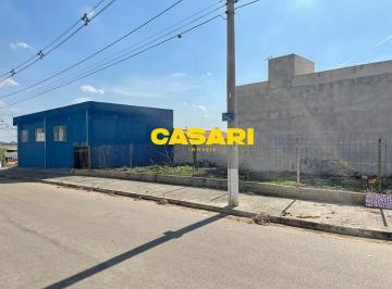 Terreno · 226m² · Terreno Comercial à Venda no Jardim São Paulo, Boituva – 225m² com Infraestrutura Completa