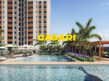 Apartamento · 86m² · 2 Quartos · 2 Vagas · Apartamento com 2 dormitórios à venda, 86 m² - Nova Petrópolis - São Bernardo do Campo/SP