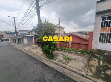 Terreno · 260m² · Terreno 260m² à venda no Bairro Independência – SBC
