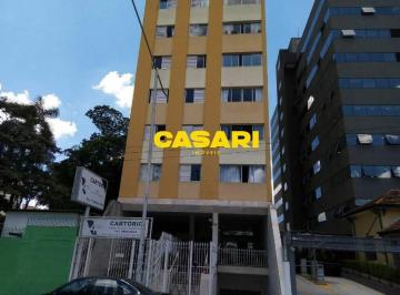 Apartamento · 130m² · 4 Quartos · 1 Vaga · Apartamento para Venda 3 Dormitórios no Centro de Santo André - 130m²