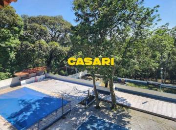 Rural · 980m² · 5 Quartos · 13 Vagas · Chácara com 5 Dormitórios, Piscina e Quadras Esportivas à Venda, 6.400 m² - Riacho Grande, São Berna