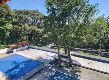 Photo 1 · Chácara com 5 Dormitórios, Piscina e Quadras Esportivas à Venda, 6.400 m² - Riac