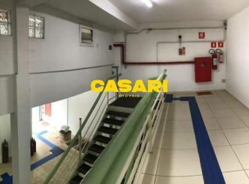 Comercial · 1095m² · Prédio, 1095 m² - venda por ou aluguel - Vila Marina - Santo André/SP
