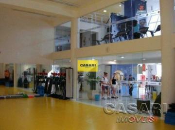 Comercial · 1664m² · Prédio Comercial Moderno com Subsolo, Mezanino e Sistema de Segurança Completo – Excelente Acabament