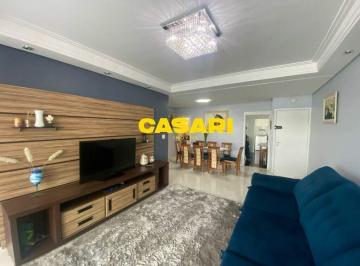 Apartamento · 150m² · 3 Quartos · 6 Vagas · Apartamento com 3 dormitórios à venda, 150 m² - Jardim do Mar - São Bernardo do Campo/SP