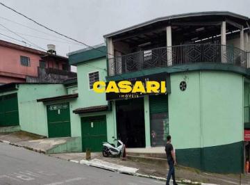 Comercial · 300m² · 2 Vagas · Prédio Comercial com Casas, Salões e Construção em Andamento – Ideal para Renda ou Investimento!