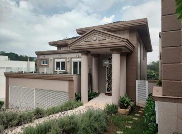 Photo 1 · Sobrado Residencial com 2 suítes, 3 salas e 6 vagas no Parque Terra Nova II – Sã