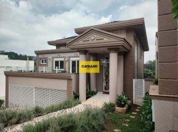 Photo 1 · Sobrado Residencial com 2 suítes, 3 salas e 6 vagas no Parque Terra Nova II – Sã