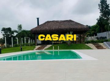 Rural · 236m² · 4 Quartos · 9 Vagas · Chácara com 4 dormitórios à venda, 1566 m² por R$ 1.985.000,00 - Vitassay - Boituva/SP