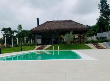 Photo 1 · Chácara com 4 dormitórios à venda, 1566 m² por R$ 1.985.000,00 - Vitassay - Boit